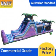 Marble Mega Obstacle Course Run Marble Mega Obstacle Course Run