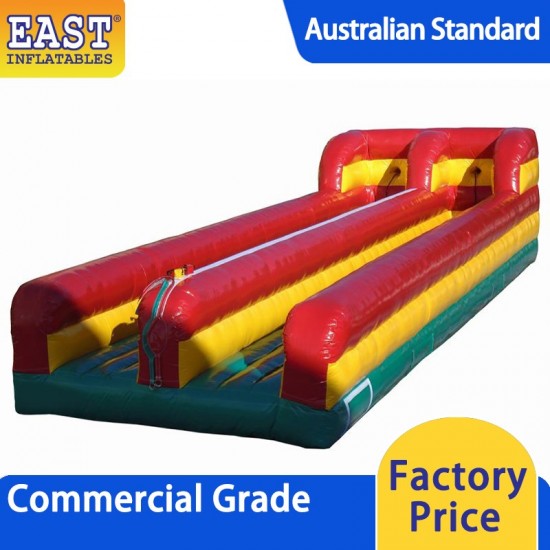 Bungee Run Inflatable