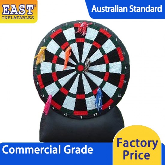 Inflatable Dart Board