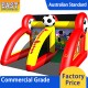 Inflatable Soccer Fever