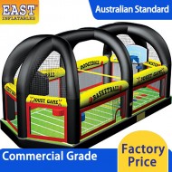 Inflatable Sports Arena Inflatable Sports Arena