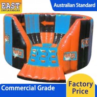 Inflatable The Vortex Games Inflatable The Vortex Games