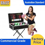 Interactive Play Systems Interactive Play Systems