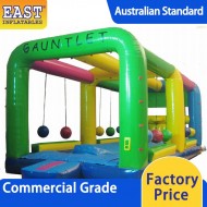 Gauntlet Inflatable Game Gauntlet Inflatable Game