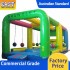 Gauntlet Inflatable Game