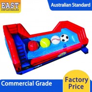 Leaps And Bounds Inflatable Leaps And Bounds Inflatable