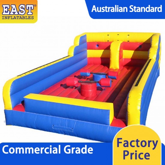 Bungee Joust Inflatable Game