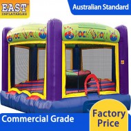 Rock N Roll Joust Inflatable Rock N Roll Joust Inflatable
