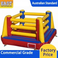 Inflatable Boxing Ring Inflatable Boxing Ring