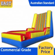 Velcro Wall Interactive Inflatable Velcro Wall Interactive Inflatable
