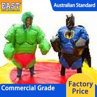 Padded Sumo Suit Padded Sumo Suit