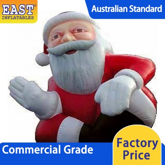 Outdoor Christmas Inflatables