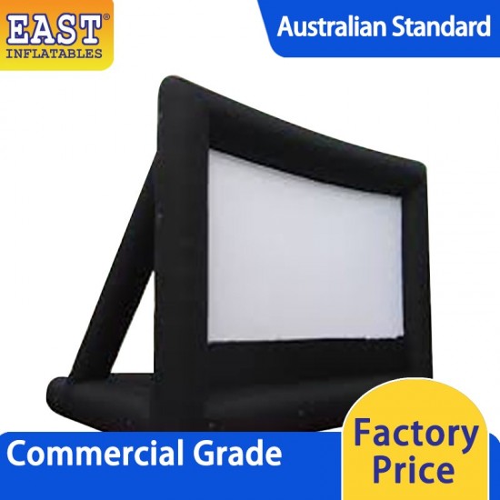 Inflatable Movie Screen