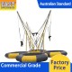 Commercial Bungee Trampoline