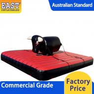 Inflatable Rodeo Bull Inflatable Rodeo Bull