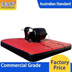 Inflatable Rodeo Bull Inflatable Rodeo Bull