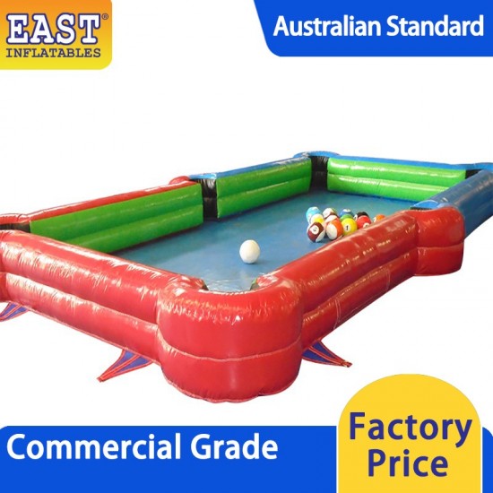 Inflatable Foot Pool