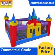 Toddler Inflatable Bouncer Toddler Inflatable Bouncer