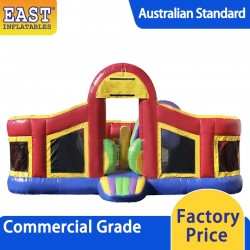 Inflatable Toddler Unit Inflatable Toddler Unit