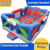 Giant Bounce House Giant Bounce House