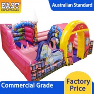 Toddler Bounce House With Ball Pit Toddler Bounce House With Ball Pit