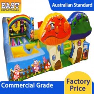 Bugz Inflatable Play Park Bugz Inflatable Play Park