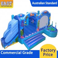 Tots Bouncy Castles Tots Bouncy Castles
