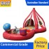 Circus Inflatable Playzone