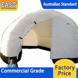 Inflatable Exhibition Tents Inflatable Exhibition Tents