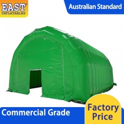 Inflatable Building Inflatable Building