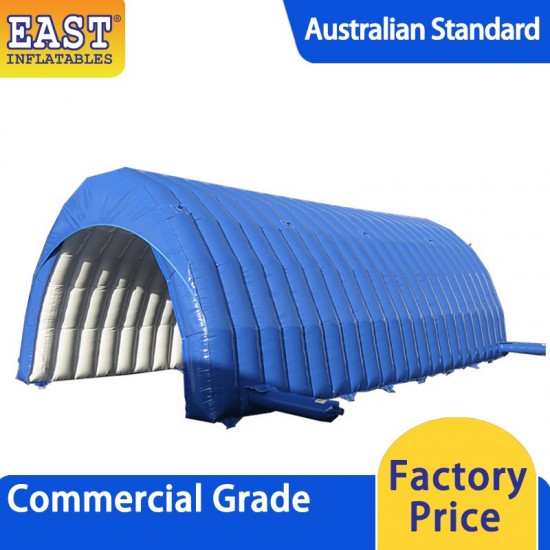 Inflatable Event Tent