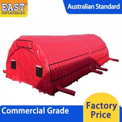 Inflatable Work Tent Inflatable Work Tent
