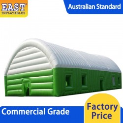Giant Inflatable Tent Giant Inflatable Tent