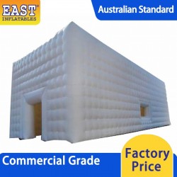 Giant Inflatable Cube Giant Inflatable Cube