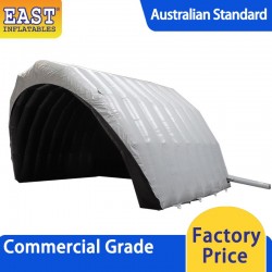 Inflatable Stage Cover Inflatable Stage Cover