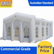 Inflatable Wedding Tent Inflatable Wedding Tent