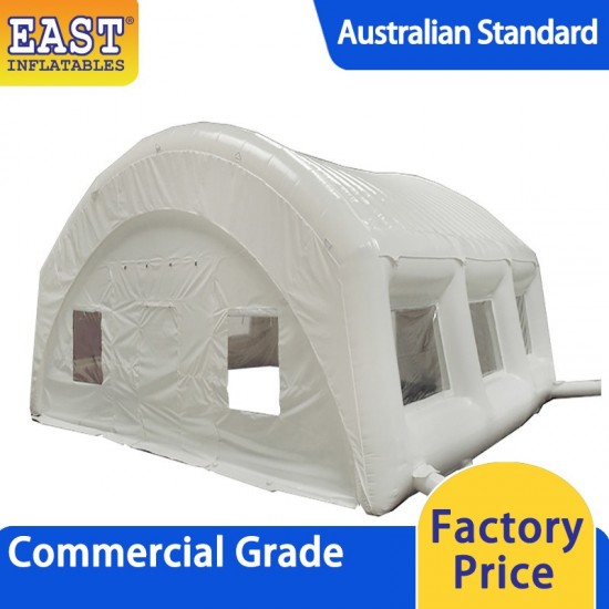 Inflatable Party Tent