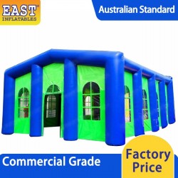 Inflatable Tent Structures Inflatable Tent Structures