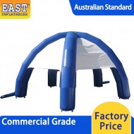 Inflatable Legs Tent Inflatable Legs Tent