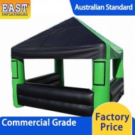 Inflatable Small Tent Inflatable Small Tent