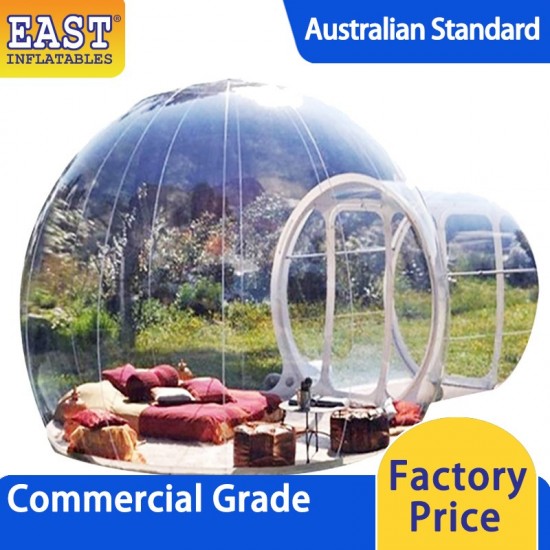 Inflatable Bubble Tent