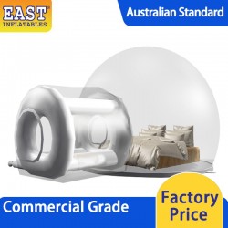 Inflatable Lawn Tent Inflatable Lawn Tent