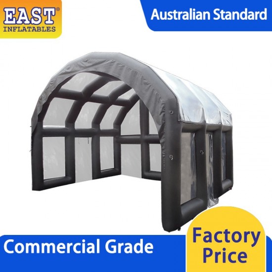 Air Sealed Inflatable Tent