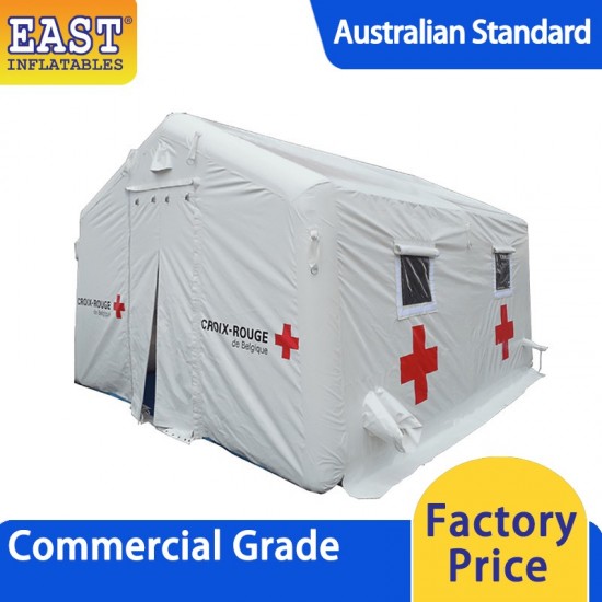 Inflatable Medical Tent