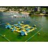 Water Trampoline Park