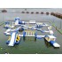 Inflatable Playground Water Park