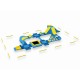 Inflatable Water Park For Adults