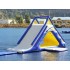Inflatable Lake Slide