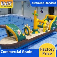 Inflatable Aqua Run Inflatable Aqua Run