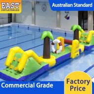 Aqua Run Challenge Aqua Run Challenge